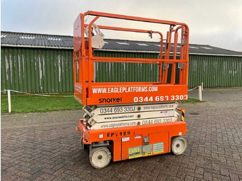 Araçüstü platform SNORKEL