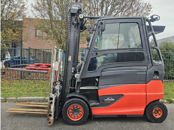 Forklift LINDE E