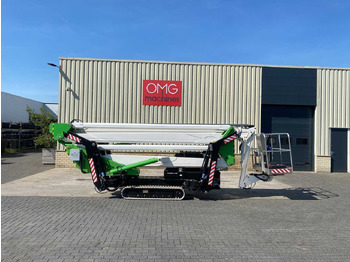 Araçüstü platform COMET