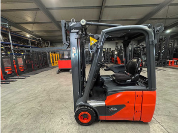 Forklift LINDE E16