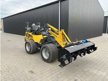 Rotovatör 2025 - Easy-Going Tiller.: fotoğraf 5