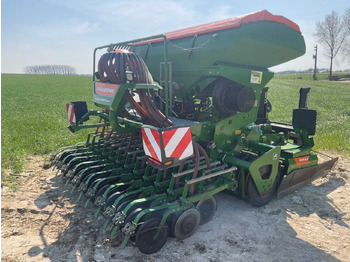 Toprak işleme makinesi AMAZONE