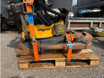 Ataşman - İş makinaları Engcon 233SP-QS80CR: fotoğraf 3