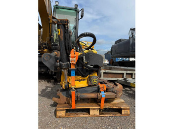 Ataşman - İş makinaları Engcon 233SP-QS80CR: fotoğraf 2