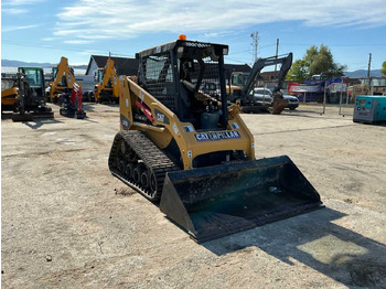 Mini yükleyici CATERPILLAR