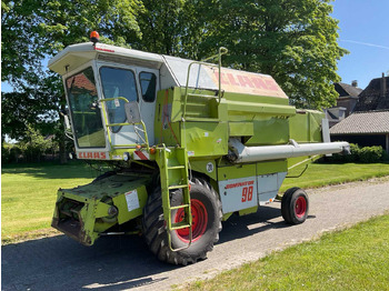 Biçerdöver CLAAS Dominator 98