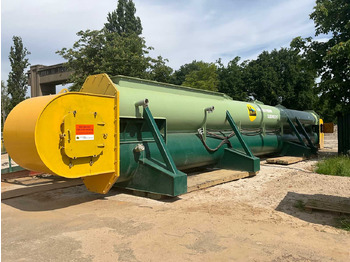 İş makinaları