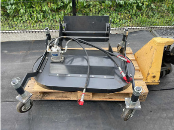 Sap parçalama makinası