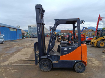 Forklift DOOSAN