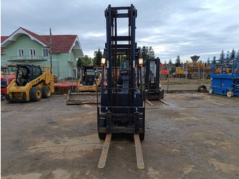 Forklift DOOSAN - G18S-5 - FORKLIFT TRUCKS - 2013: fotoğraf 5