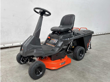 Çim biçme makinesi DAEWOO