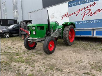 Traktör DEUTZ