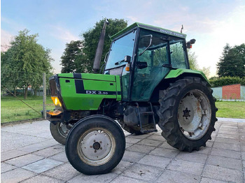 Traktör DEUTZ DX