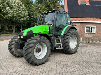 Traktör DEUTZ