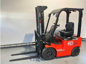 Forklift EP EQUIPMENT