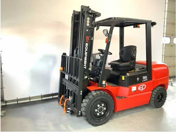 Forklift EP EQUIPMENT