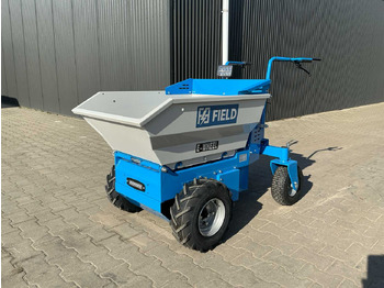 Mini damperli kamyon