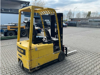 Forklift HYSTER