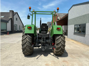 Traktör Fendt 611s: fotoğraf 5