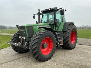 Traktör FENDT