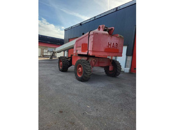 Araçüstü platform