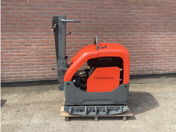 Titreşimli kompaktör HUSQVARNA