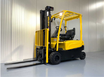 Forklift HYSTER