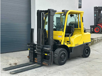 Forklift HYSTER