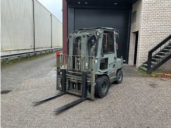 Forklift HYSTER