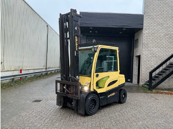 Forklift HYSTER