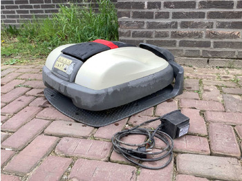 Çim biçme makinesi HONDA