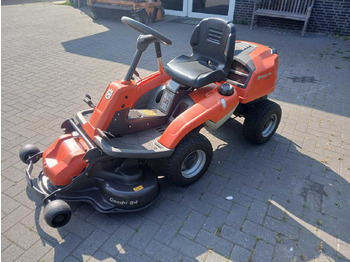 Çim biçme makinesi HUSQVARNA