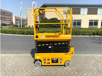 Araçüstü platform JD 76XEND: fotoğraf 2