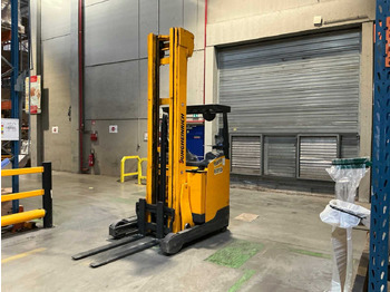 Forklift JUNGHEINRICH