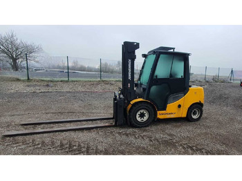 Forklift JUNGHEINRICH DFG