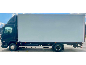 Kamyon 2007 DAF FA. LF45 TRUCK: fotoğraf 4 Kamyon 2007 DAF FA. LF45 TRUCK: fotoğraf 4