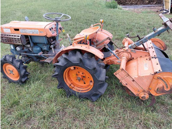 Küçük traktör KUBOTA B series