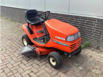Çim biçme makinesi KUBOTA