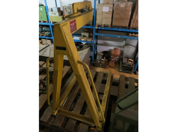 Araçüstü platform