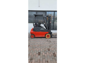 Forklift LINDE E16