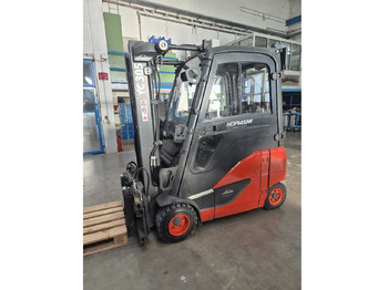 Forklift LINDE E20