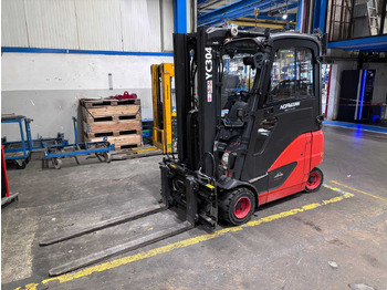 Forklift LINDE E20