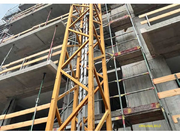 Kule vinç Liebherr 71 EC-B: fotoğraf 4