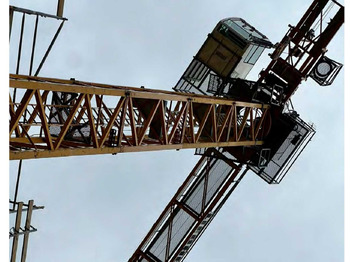 Kule vinç Liebherr 71 EC-B: fotoğraf 3