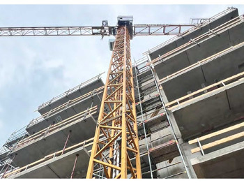 Kule vinç Liebherr 71 EC-B: fotoğraf 2