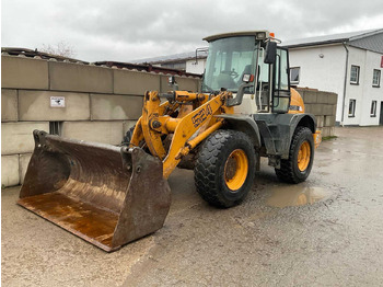 Tekerlekli yükleyici LIEBHERR