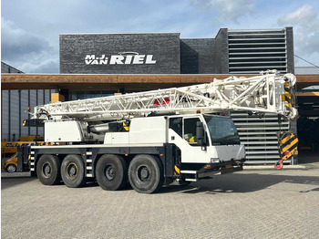 Vinç LIEBHERR LTM 1060/2