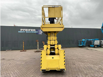 Araçüstü platform PB LIFT S195-12ES: fotoğraf 2 Araçüstü platform PB LIFT S195-12ES: fotoğraf 2