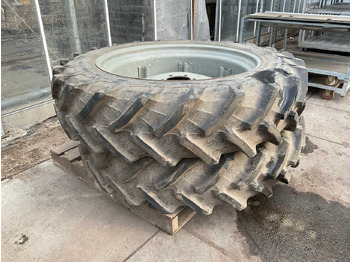 Lastikler ve jantlar PIRELLI