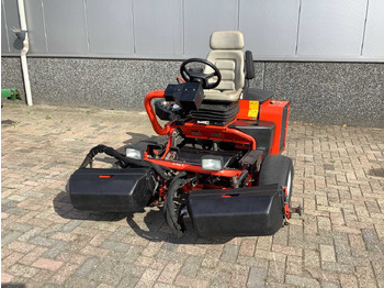 Çim biçme makinesi RANSOMES
